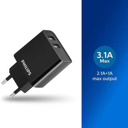 Philips Wall charger DLP2610/12