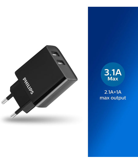 Philips Wall charger DLP2610/12