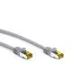 Goobay CAT 7 S/FTP LSZH LAN Cable 305M - Grey