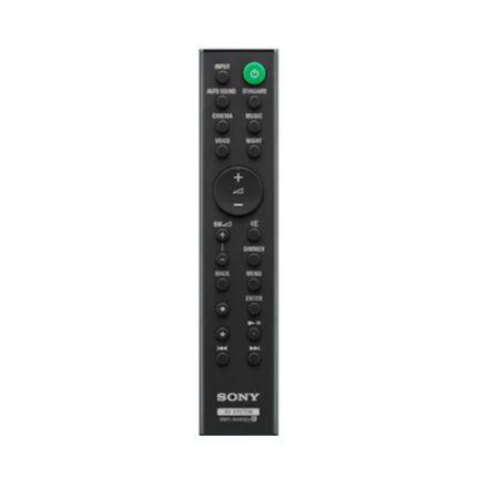 Sony 2ch Single Soundbar