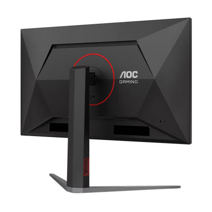 AOC 32" 4K IPS Dual Mode 320Hz Gaming Monitor U32G4