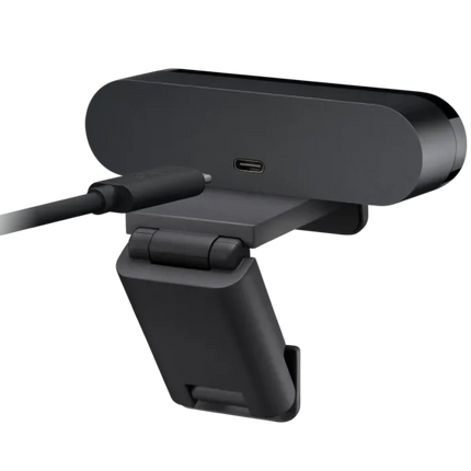 Logitech BRIO 4K Ultra HD Pro Webcam