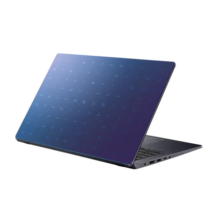 ASUS VIVOBOOK GO 15 INTEL CELERON N4500 8GB DDR4 256GB