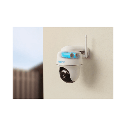 Reolink Argus PT Lite 3MP Smart Pan-Tilt Wireless Security Camera
