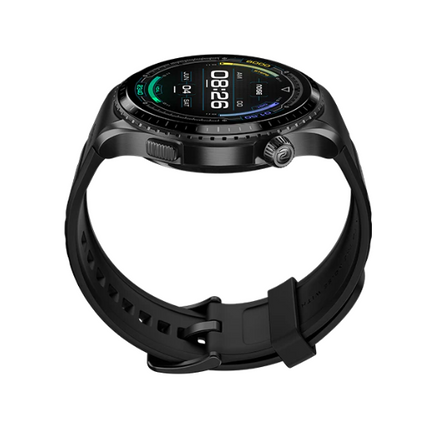Noise Origin Smartwatch - Midnight Black