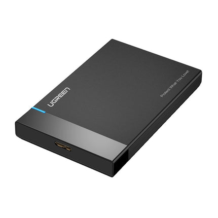 Ugreen 2.5 Inch Usb 3.0 To Sata Hard Driver Enclosure