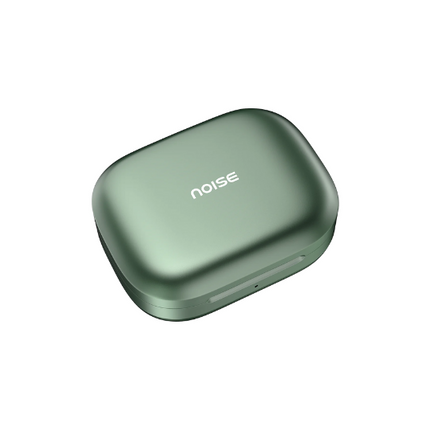 Noise Buds N1 Pro Truly Wireless Bluetooth Earbuds - Chrome Green