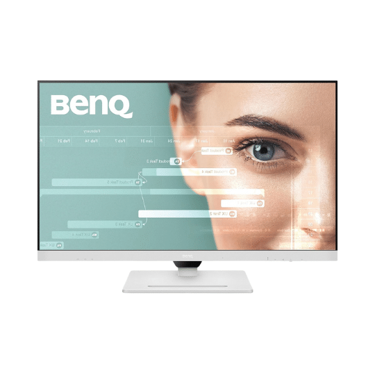BenQ QHD Monitor 32" QHD Monitor 2560x1440 75Hz