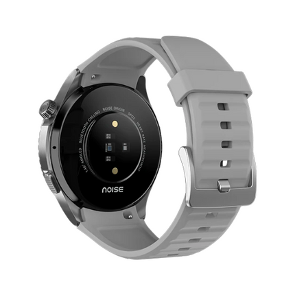 Noise Origin Smartwatch - Silver Grey