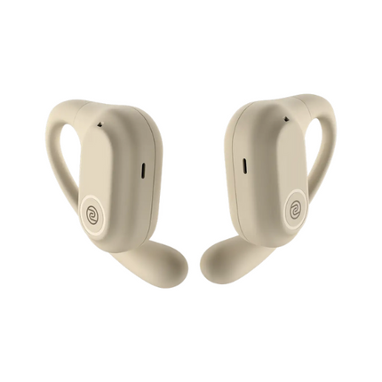 Noise Pure Pods Truly Wireless Bluetooth Earbuds - Zen Beige