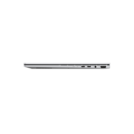 Zenbook Intel Core Ultra 5 14' OLED 3 16GB RAM 512GB SSD W11 HOME SILVER UX3405MA-OU516512S0W