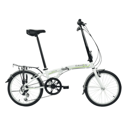 Dahon SUV D6