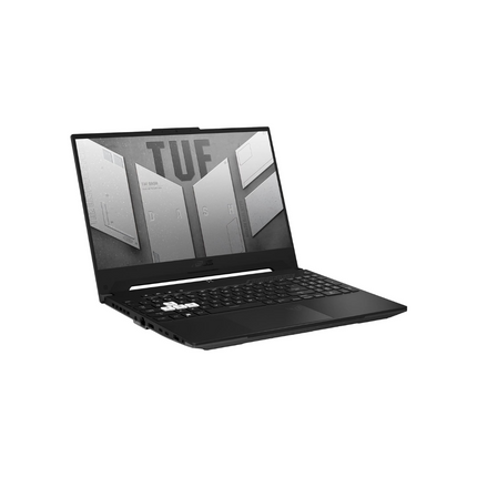 Asus TUF Gaming Core i7 16GB 512GB 15.6" BLACK