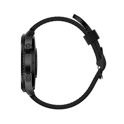 Noise Origin Smartwatch - Classic Black