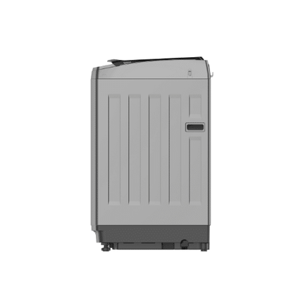 MIDEA WASHING MACHINE TOP LOADING 13KG TITANIUM GREY