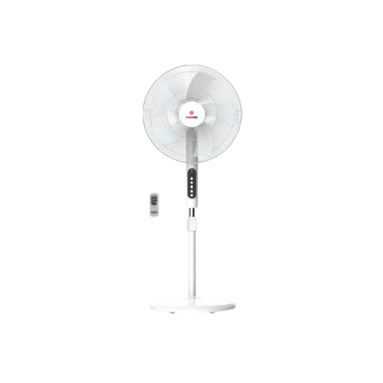 MIKACHI STAND FAN AC