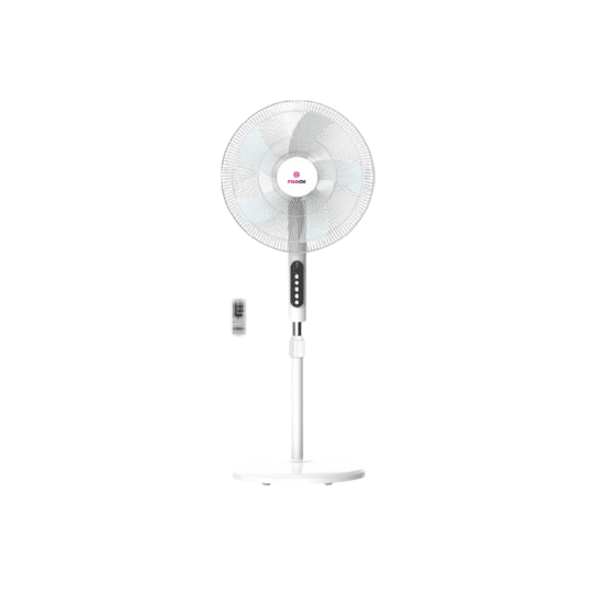 MIKACHI AC STAND FAN