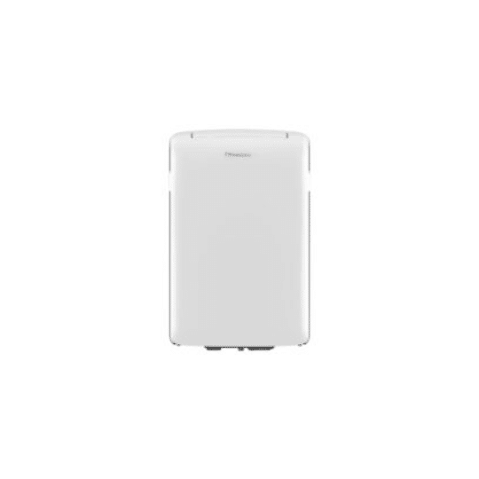 HISENSE 12K PORTABLE AC COOLING AND HEATING