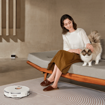 Xiaomi Robot Vacuum S20+