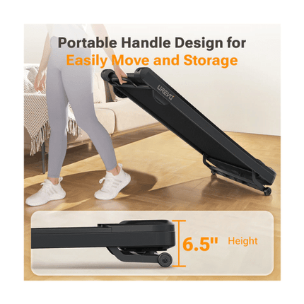 Urevo Treadmill Spacewalk 3S