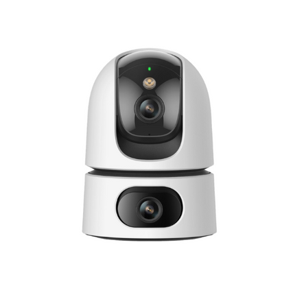 IMOU Ranger Dual 6MP IPC-S2XP-6M0WED-Imou WLAN IP Surveillance Camera 2304 x 1296 pixels