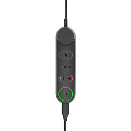 JABRA EVOLVE2 50 USB C/A MS STEREO