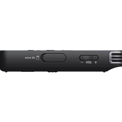 SONY Digital VOICE RECORDER