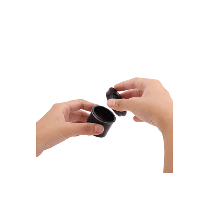 LePresso Stainless Steel Portable Espresso Maker