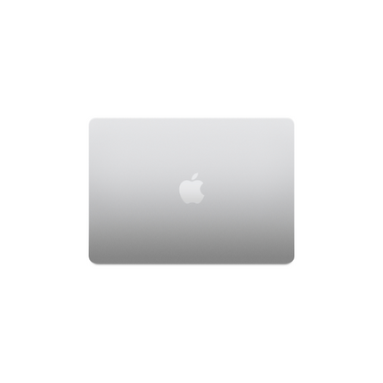 Apple MacBook Air 13 M2 8 Core 8GB 256GB 13.6" Silver