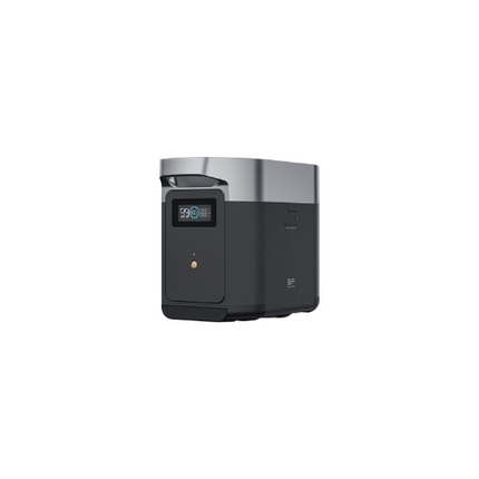 ECOFLOW DELTA 2 EXTRA BATTERY