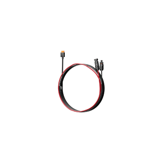 ECOFLOW SOLAR TO XT60 CHARGING CABLE