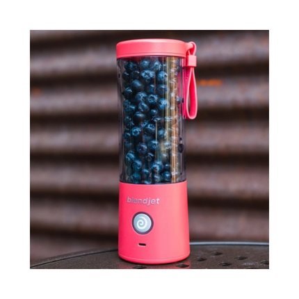 BLENDJET - V2 - PORTABLE BLENDER - CORAL