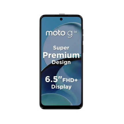 MOTOROLA G14 128GB 8GB RAM