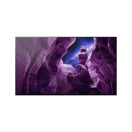 Sony KD-65A8H 4K UHD 65-Inch Smart OLED TV