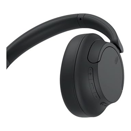 SONY HEADPHONE WH-CH520 BLACK