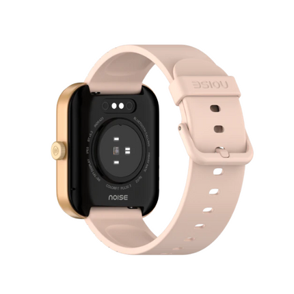 Noise ColorFit Pulse 3 Smartwatch - Rose Pink