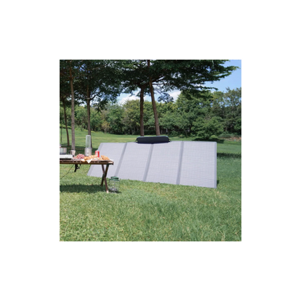 ECOFLOW 400W Portable SOLAR PANEL