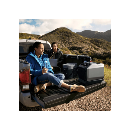 ECOFLOW WAVE 2 PORTABLE AIR CONDITIONER ADD-ON BATTERY 700W Max