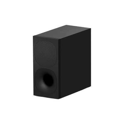 Sony HT-S400 2.1ch Soundbar with Powerful Wireless subwoofer S-Force PRO Front Surround Sound and Dolby Digital