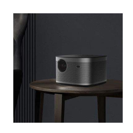 XGIMI HORIZON 1500 ISO LUMENS 1080P FULLHD SPACE GREY