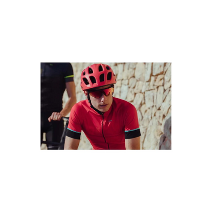Dahon Glasses Accessories Gray/ Red