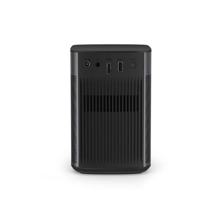 XGIMI HALO+ 700 ISO LUMENS 1080P FULLHD SPACE GREY