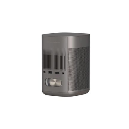 XGIMI MOGO 2 PRO 400 ISO LUMENS 1080P FULLHD SPACE GREY