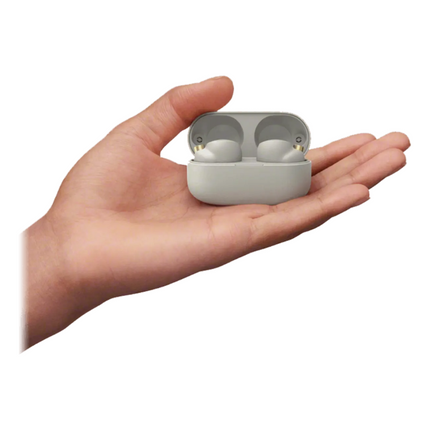 SONY Noise Canceling Wireless Earbud Headphones