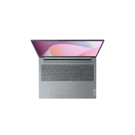 LENOVO IDEAPAD S100 15.6" Ryzen 5 7520U 8GB 512SSD WIN11H 3YRS + Free Bag and Wireless Mouse