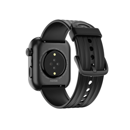 Noise ColorFit Pro 6 Smartwatch - Jet Black