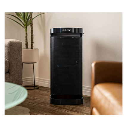 SONY PORTABLE PARTY SPEAKERS SRS-XP700 