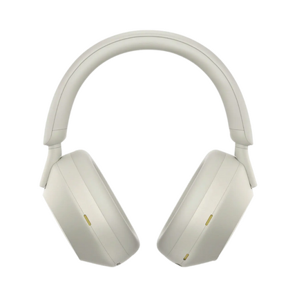 Sony Headphone WH-1000XM5SME WH-1000XM5 Wireless Headphones Silver