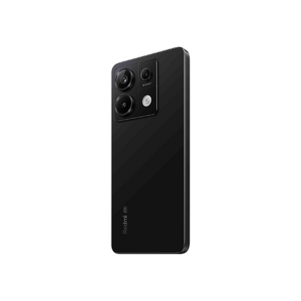 Redmi Note 13 Pro 256GB 8GB RAM Midnight Black