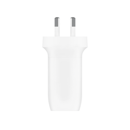 Belkin BoostCharge ProUSB-C Wall Charger with PPS 60W